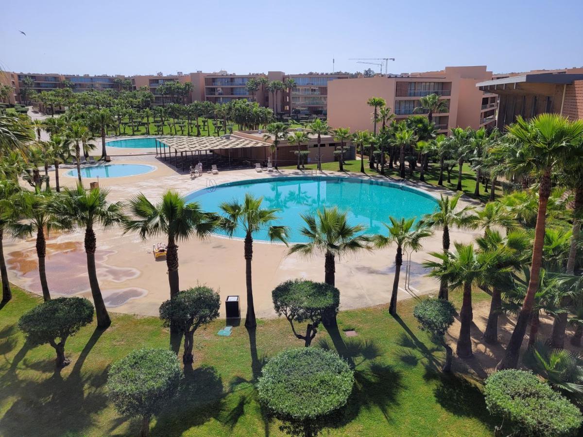Apartamento T1 Herdade Dos Salgados البوفيرا المظهر الخارجي الصورة