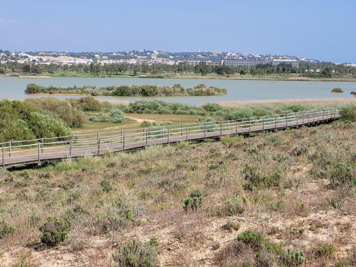 Apartamento T1 Herdade Dos Salgados البوفيرا المظهر الخارجي الصورة