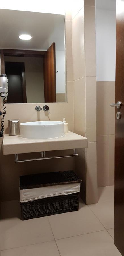Apartamento T1 Herdade Dos Salgados البوفيرا المظهر الخارجي الصورة