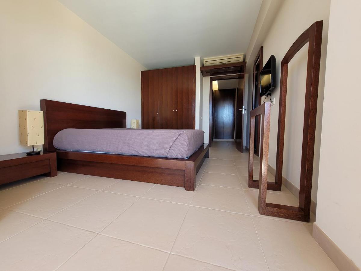 Apartamento T1 Herdade Dos Salgados البوفيرا المظهر الخارجي الصورة