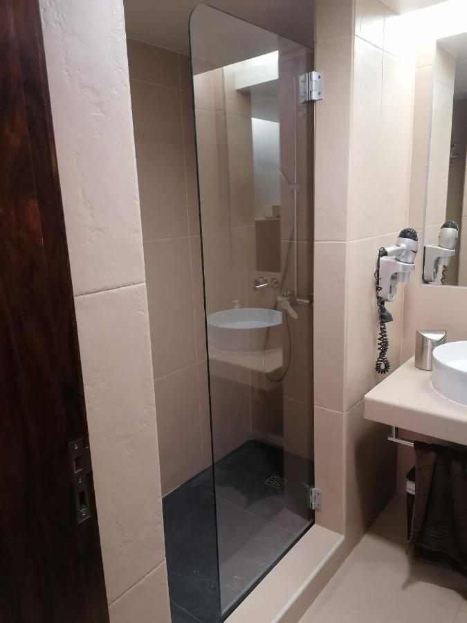 Apartamento T1 Herdade Dos Salgados البوفيرا المظهر الخارجي الصورة