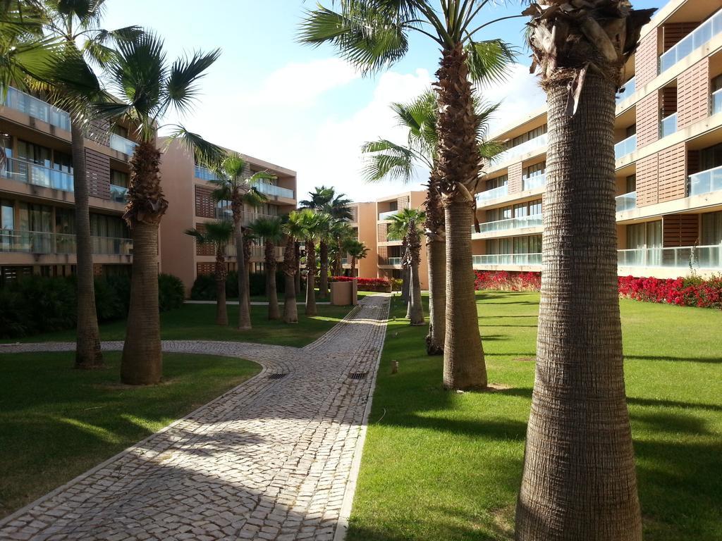 Apartamento T1 Herdade Dos Salgados البوفيرا الغرفة الصورة