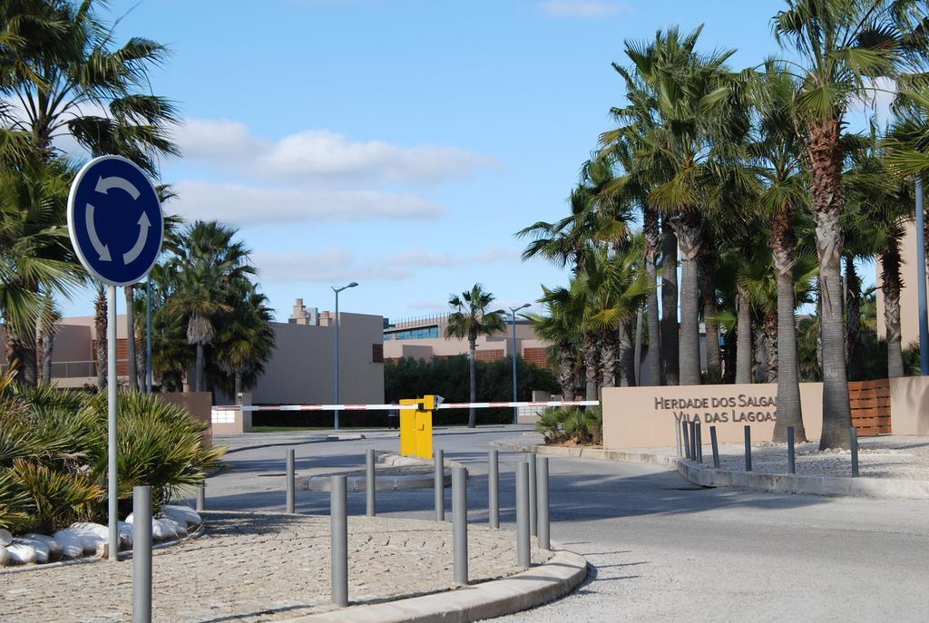 Apartamento T1 Herdade Dos Salgados البوفيرا الغرفة الصورة
