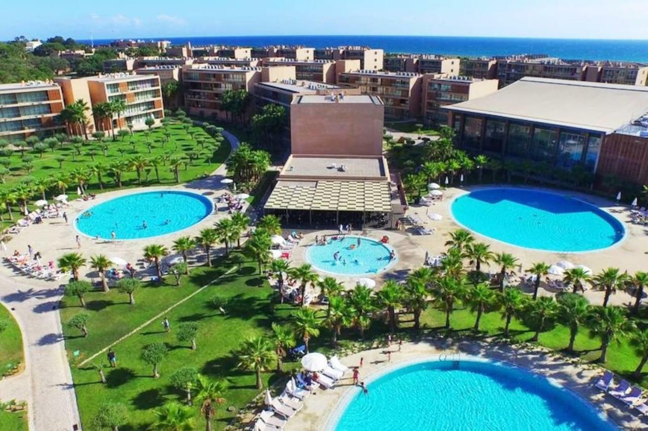 Apartamento T1 Herdade Dos Salgados البوفيرا المظهر الخارجي الصورة
