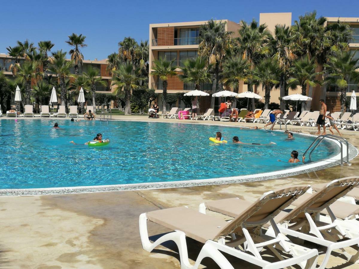 Apartamento T1 Herdade Dos Salgados البوفيرا المظهر الخارجي الصورة