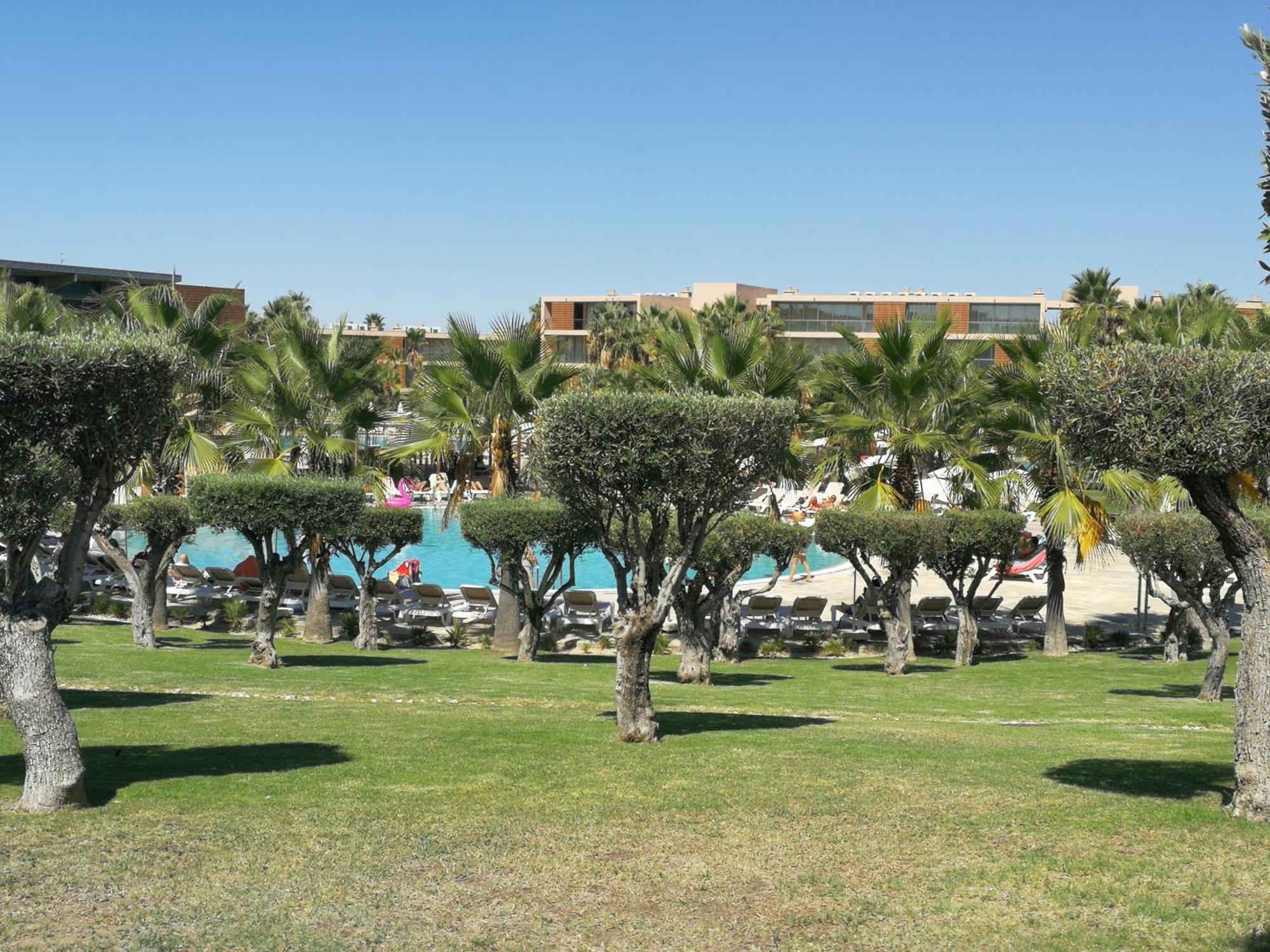 Apartamento T1 Herdade Dos Salgados البوفيرا المظهر الخارجي الصورة