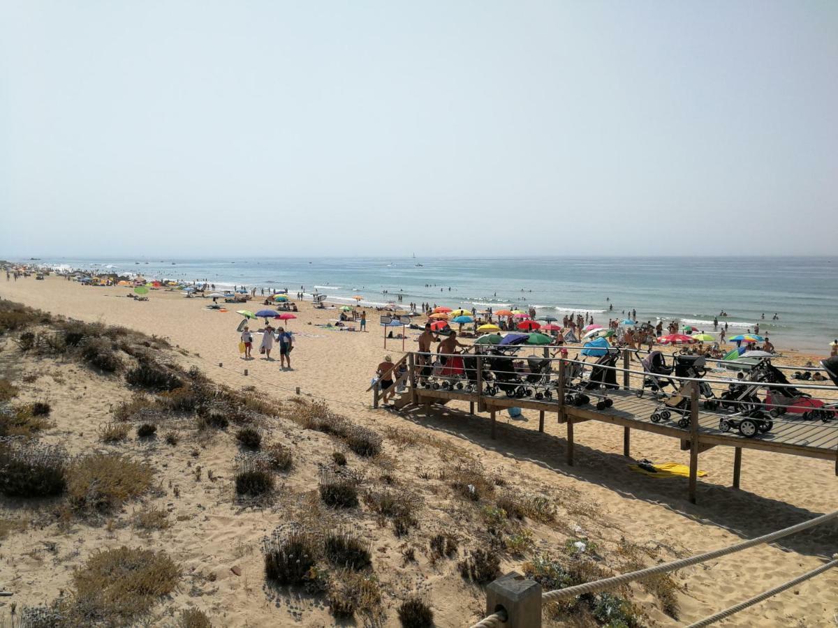 Apartamento T1 Herdade Dos Salgados البوفيرا المظهر الخارجي الصورة