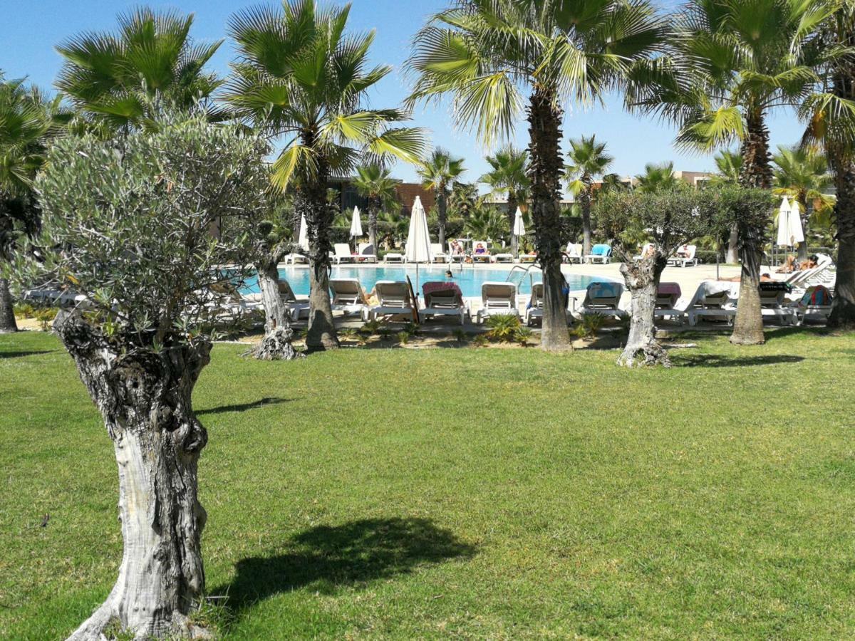 Apartamento T1 Herdade Dos Salgados البوفيرا المظهر الخارجي الصورة