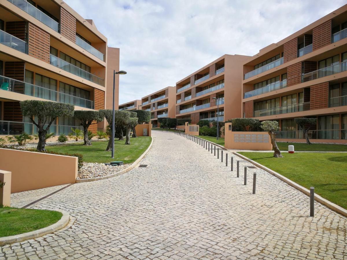Apartamento T1 Herdade Dos Salgados البوفيرا المظهر الخارجي الصورة