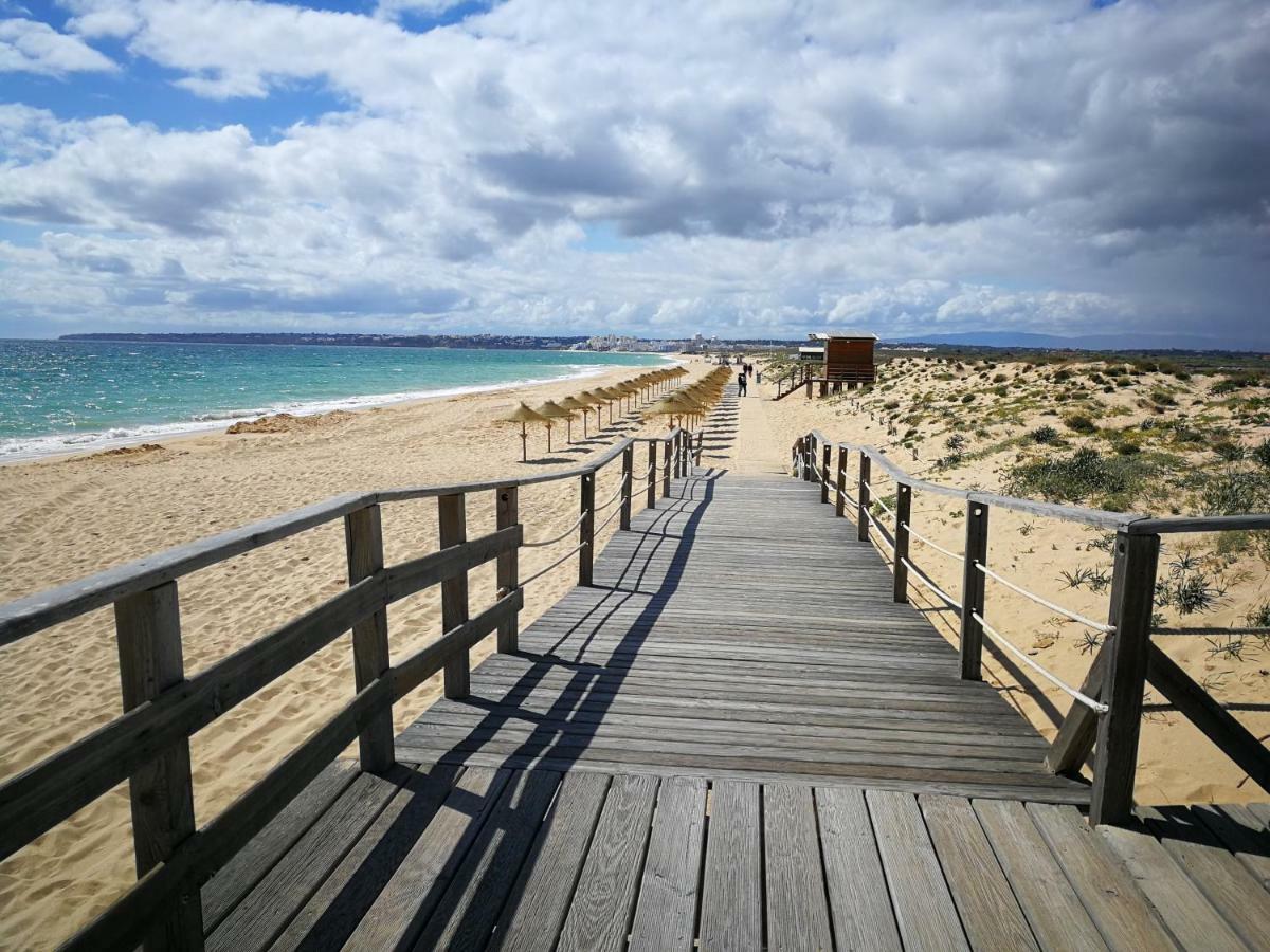 Apartamento T1 Herdade Dos Salgados البوفيرا المظهر الخارجي الصورة
