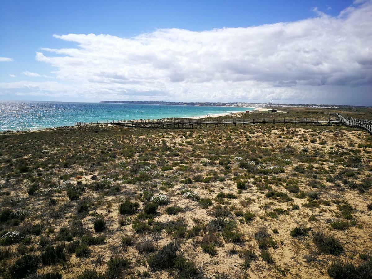 Apartamento T1 Herdade Dos Salgados البوفيرا المظهر الخارجي الصورة