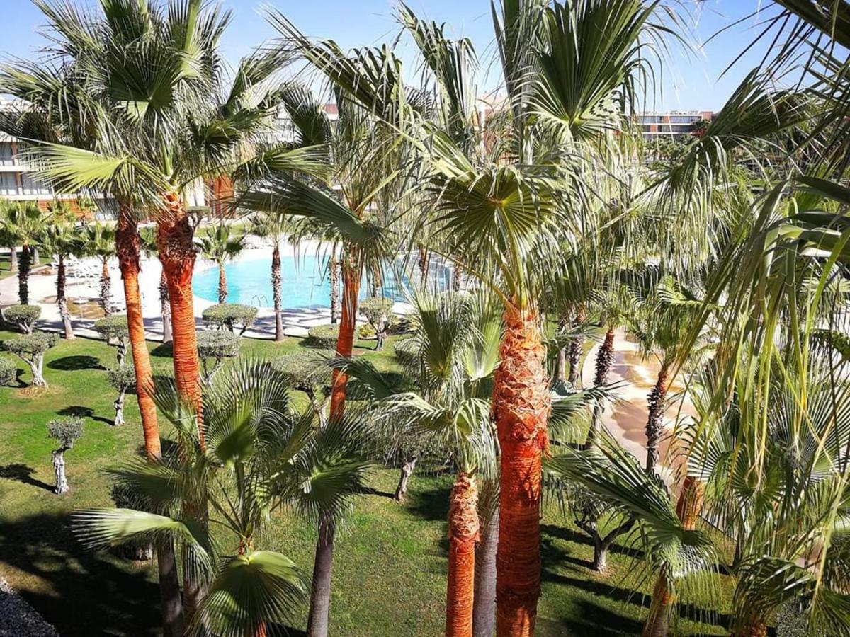 Apartamento T1 Herdade Dos Salgados البوفيرا المظهر الخارجي الصورة