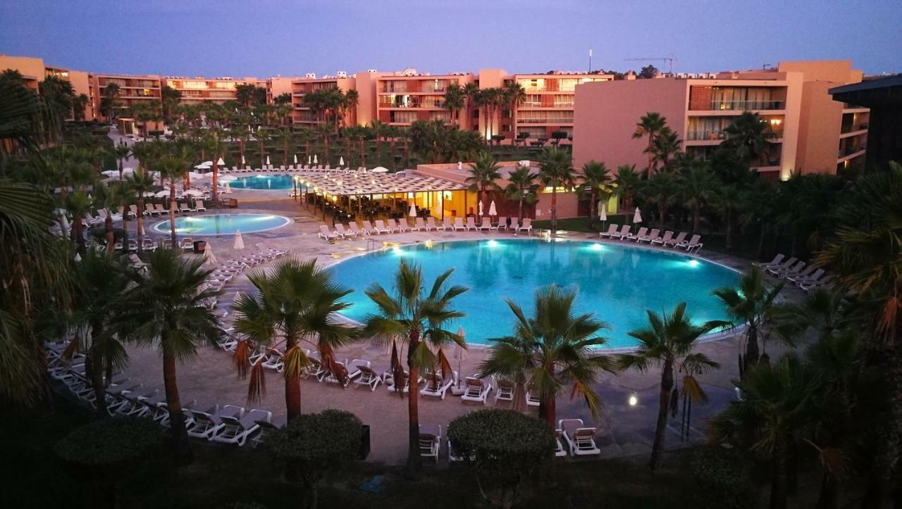 Apartamento T1 Herdade Dos Salgados البوفيرا المظهر الخارجي الصورة